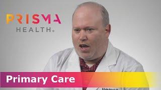 Michael Bradley Markowitz, MD is an Internal Medicine Physician at Prisma Health - Columbia