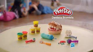 Hasbro México | Dentista Bromista | Play- Doh