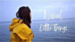 Niwel - Little Things (Lyric Video)