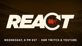 The React - National Take on Browns vs Cowboys, Matchups, Dallas Perspective and more