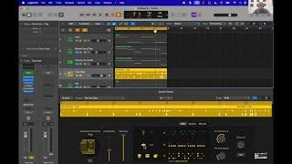 Logic Pro 11 Beat Making Tips (Part 1)