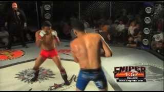 Spar Star MMA show 8-9-2014