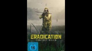 Eradication (Horror, Thriller) - Ganzer film deutsch