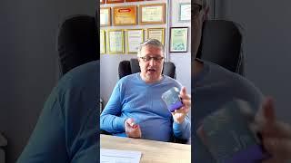 Магний -водород Н2 Премиум.  Противопоказания.