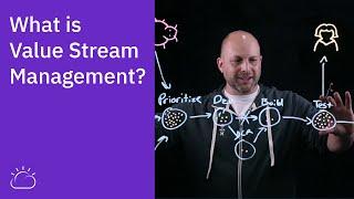 What is Value Stream Management?