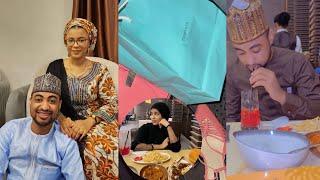 VLOG: Eid, my Husband’s birthday, Arabiansouq etc.| Zay