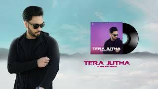 TERA JUTHA | GURMUKH SINGH | LATEST PUNJABI SONG 2024 | MANI BALLUANA | ECHO MUSIC