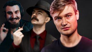XNTENTACION - CIĄG DALSZY DRAMY KISZAK CARRIONER (ODPOWIEDŹ CARRIONERA)