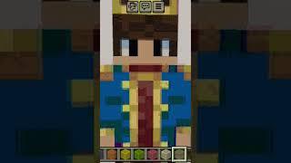 GAMER Fleet pixel art #minecraft #gaming #shorts