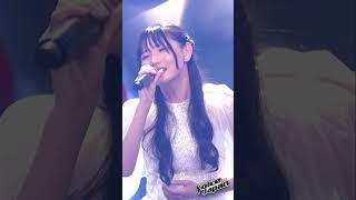 中野 みやび「涙そうそう」 | Team MaximumThe Ryokun | The Voice Japan ファイナル #shorts #涙そうそう