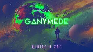 GANYMEDE - Futuristic Hybrid Music | Atmospheric Sci-Fi Music Mix