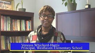 Westhaven Elementary School Principal