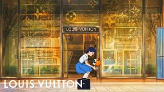 Superflat First Love Film (2009) - Remastered | Louis Vuitton x Murakami | LOUIS VUITTON