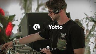 Yotto @ Rapture Electronic Music Festival 2018 (BE-AT.TV)