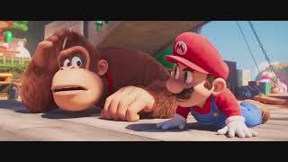 The Super Mario Bros. Movie (2023)  -  U.S. TV Spot ('go')