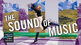 Crosswalk the Musical: The Sound of Music