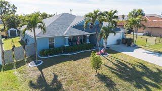 New Residential listing for sale found at 1146 SW 46th Terrace, Cape Coral, FL 33914