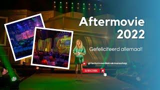 Diploma-uitreiking TECTUM 2022 Aftermovie