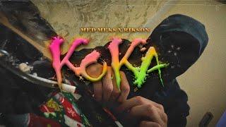Med Meks x Rikson - KOKA (Official Video) | LYLT