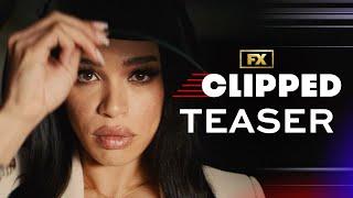 Clipped | Teaser - Rise of the Takers | Laurence Fishburne, Cleopatra Coleman, Ed O'Neill | FX