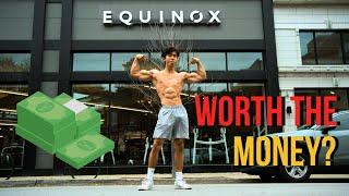 Is Equinox WORTH the Money?