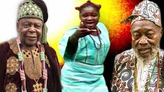 ỌLÁJÙMỌ̀KẸ́ ÀṢÀ EULOGIZES IFAYEMI & ÈSULÉKÈ IMPACT ON DEVELOPMENT OF YORUBA CULTURE