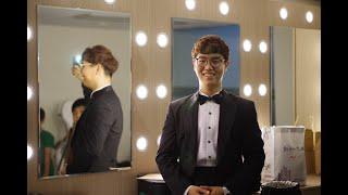 SungHorn성호른님의 실시간 스트림 내가 한 협주곡 self feedback하