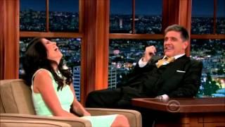 Entrevista con Craig Ferguson (The Late Late Show)