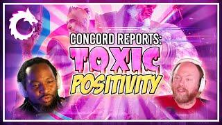 Concord Toxic Positivity | Castle Super Beast 287 Clip