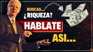 DOMINA Tu Vida HABLÁNDOTE ASÍ... | Bob Proctor