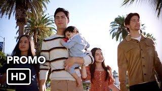 Party of Five (Freeform) "A Family Divided" Promo HD