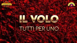 IL VOLO in CONCERTO "TUTTI PER UNO" - Arena di Verona 03-05-2023