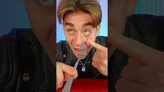 Most Dangerous Magic Tricks! ️ #shorts