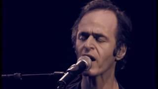 Jean Jacques Goldman - Puisque tu pars en concert