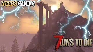 Sweet Redemption or Total Failure? - 7 Days To Die 1.0