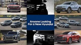 Looking For a New Hyundai!?