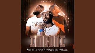 Imboni (feat. DJ Man Lucio & DJ Nyanga)