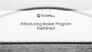 Introducing Broker Program Explained