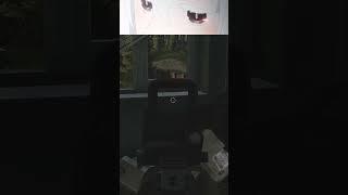 When they bring an AKM on Shoreline #tarkov #shorts #escapefromtarkov