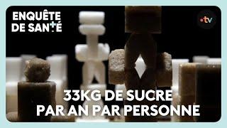 Comment empêcher l'overdose de sucre ?