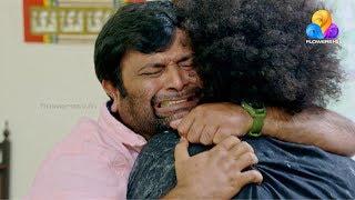 Uppum Mulakum│Flowers│EP# 803