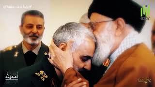 Ansurallah band - We swear by the blood of Soleimani