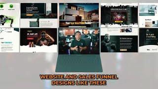 Rockstar Web Design Services - Consumable Subscription