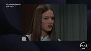 General Hospital 1-18-24 Preview GH 18th January 2024