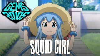 Squid Girl - Gems of the 2010's