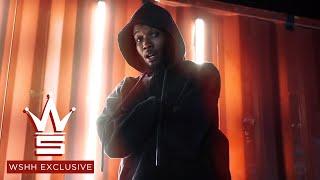 Shy Glizzy "Robbin Season" (WSHH Exclusive - Official Music Video)