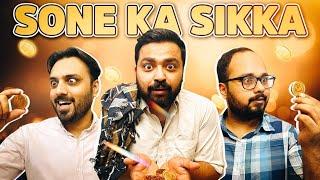 Sone Ka Sikka | Short Film