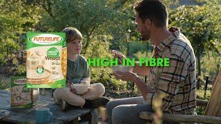 FUTURELIFE® Smart food™ WHEAT