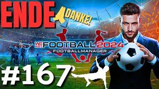 Alles hat ein Ende...  | DANKE! | We are Football 2024 (167) [ENDE]