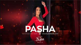 " PASHA " Oriental Dancehall Beat x Oriental Balkan Reggaeton Instrumental | Prod by BuJaa Beats